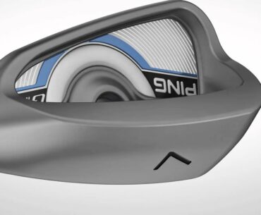Golf Galaxy: PING GMAX Irons