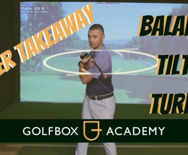 Effective Golf Swing Movements