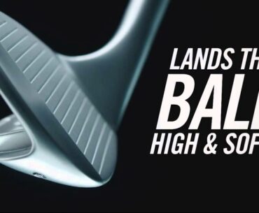 Cleveland Golf Smart Sole S Wedge