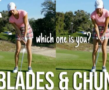 Are you a Hang Backer with Chip Shots?