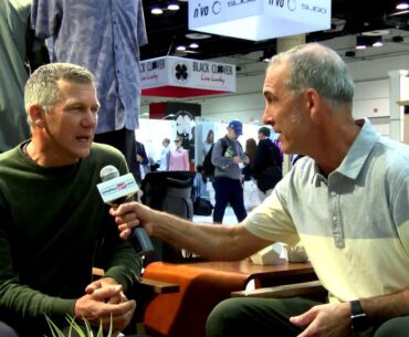 Linksoul Lab - John Ashworth Interview