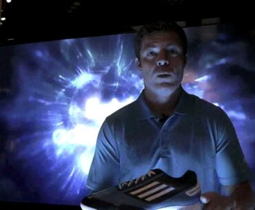 adidas adizero one golf shoes