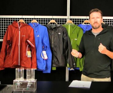 Best Lightweight Rain Jacket Reviews