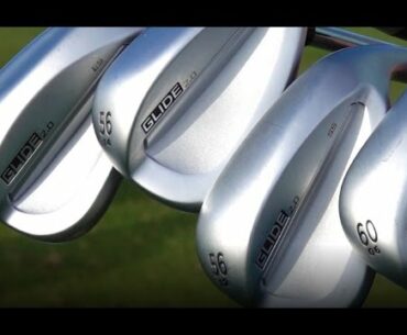 Ping Glide 2.0 Wedge Review