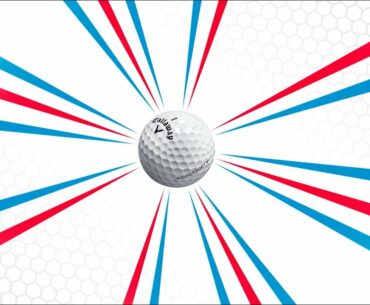 Supersoft Golf Ball - Inside The Chev
