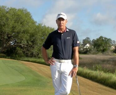 Titleist Tips: Getting Strategic on Long Par-3 Holes