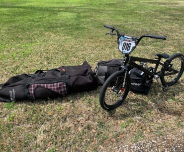 How To Pack Your Bike Presented by Danscomp.com