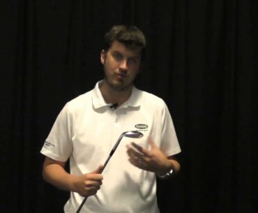 Cleveland Golf 588 RTX 2.0 wedges