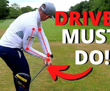 DRIVER MUST DO THAT NO ONE TELLS YOU ABOUT