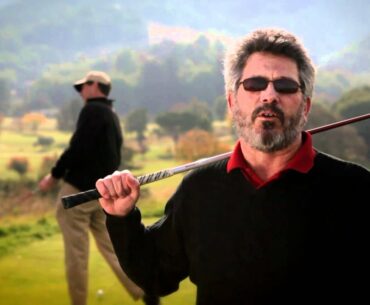 Indian Valley Golf Club Commercial #1
