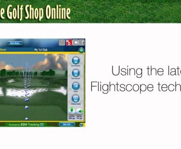 Golf Bags: Know The Best Golf Shops Online