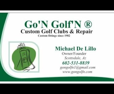 Clone Golf Clubs -V- Name Brands