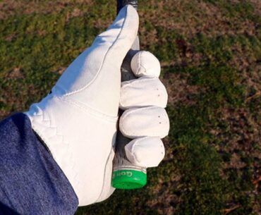 What Size Grips Should You Have On Your Clubs?