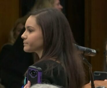 Nassar Victim Says Engler Offered Secret Payoff