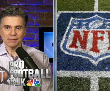 Inside NFL's changes to Rooney Rule | Pro Football Talk | NBC Sports