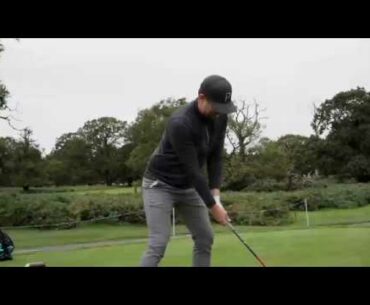 Swing Speed Golf Infomercial