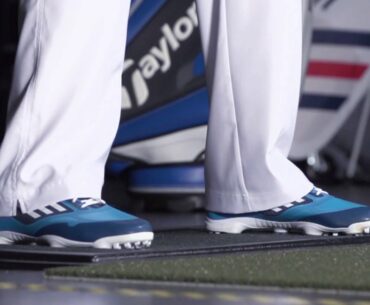 Adidas Sports Science Adizero One