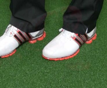 Adidas Tour 360 ATV Golf Shoes