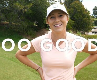 DOTS...A FUN GOLF GAME!