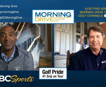Inside the Mind of a PGA Champion with Paul Azinger | Golf Channel