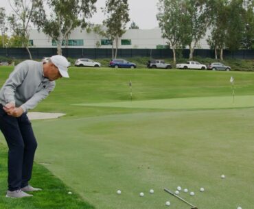 Titleist Tips: Choosing the Right Wedge Around the Green