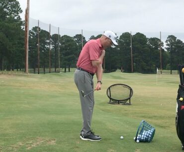 Titleist Tips: Regain Your Short Game Rhythm