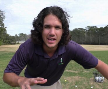 You've been swinging the club WRONG your whole life - here's WHAT TO DO and WHAT NOT TO DO.