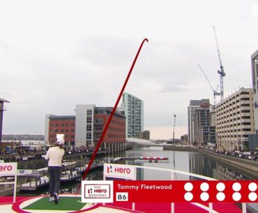 The Hero Challenge at Liverpool Waters Princes Dock | Full Show