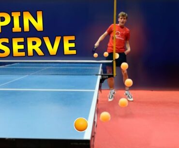 Best Ping Pong Shots 2018