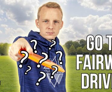 How To Choose a Go To Fairway Driver | Disc Golf Beginner's Guide