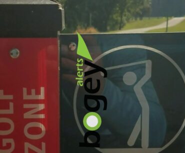 Weekend Golfers Want To Get In The Golf Zone - Bogey Alerts 2019