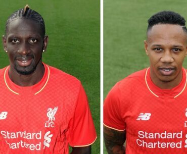 Jurgen Klopp's FIRST Liverpool XI: Where Are They Now?