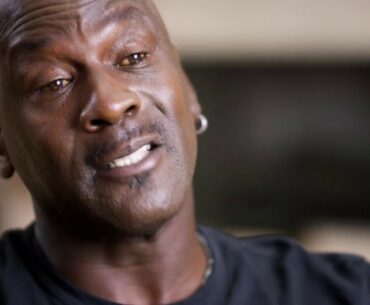 Michael Jordan-Steve Kerr fight story part 2