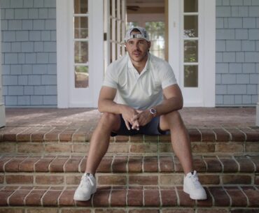 Brooks Koepka | Nike