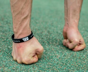 Strong Wrists | Increase Your Wrist Strength & Flexibility