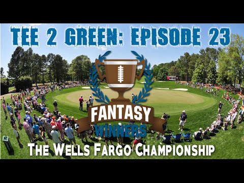 Daily Fantasy Golf Strategy in the 2016 Wells Fargo Championship Daily Fantasy Golf Strategy in the 2016 Wells Fargo Championship