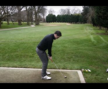 How To Improve My Golf- 1st Doubles Golf Matchplay #Birdies!!!