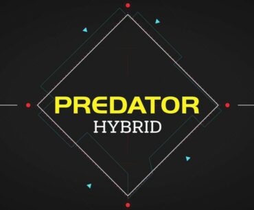 Lynx Predator Hybrid