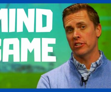 BEGINNING GOLF: BEGINNER GOLF BASICS [COMMITMENT 101]