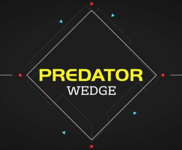 Lynx Predator Wedge
