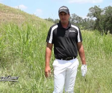 My Skins Game Mini Tour - Golf Rules Quiz Videos: Lost Ball