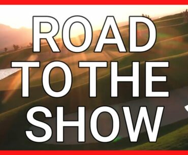 Golf is Back in Las Vegas! Neon City Golf's Road to Paiute