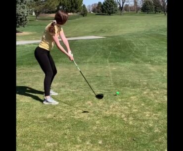 golf 2020 sophomore year