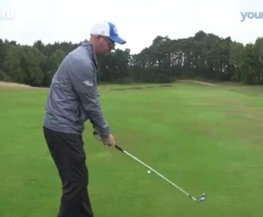Broadstone Golf Course Part 4