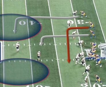 How Bill Belichick and the Patriots held the Rams to 3 points in the Super Bowl