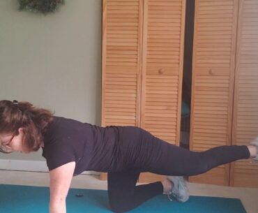 Core Strength and Stability Exercises for  a Great Golf Game