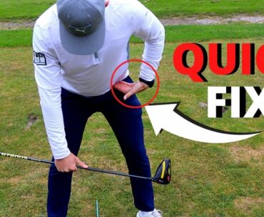 TEACHING YOU THE FUNDAMENTAL THAT EVERY GOLFER NEEDS