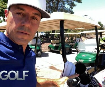 #Back2Golf: New rules and tips for golf during COVID-19 pandemic | GOLFPASS | Golf Channel