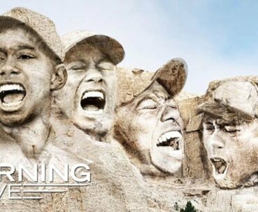 The Mount Rushmore of Tiger Woods' career wins | Morning Drive | Golf Channel