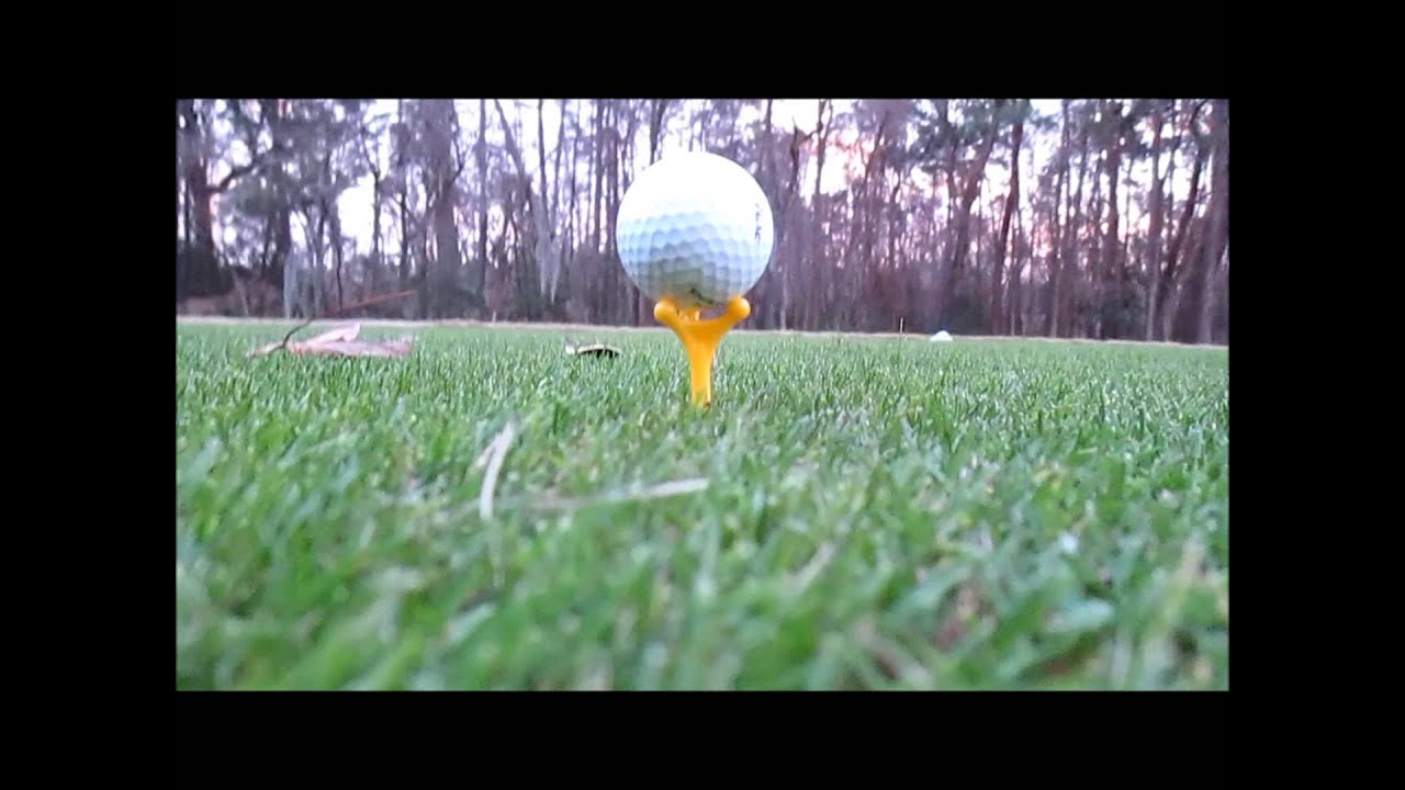 Kiwi Golf Firecracker Tee Kiwi Golf Firecracker Tee